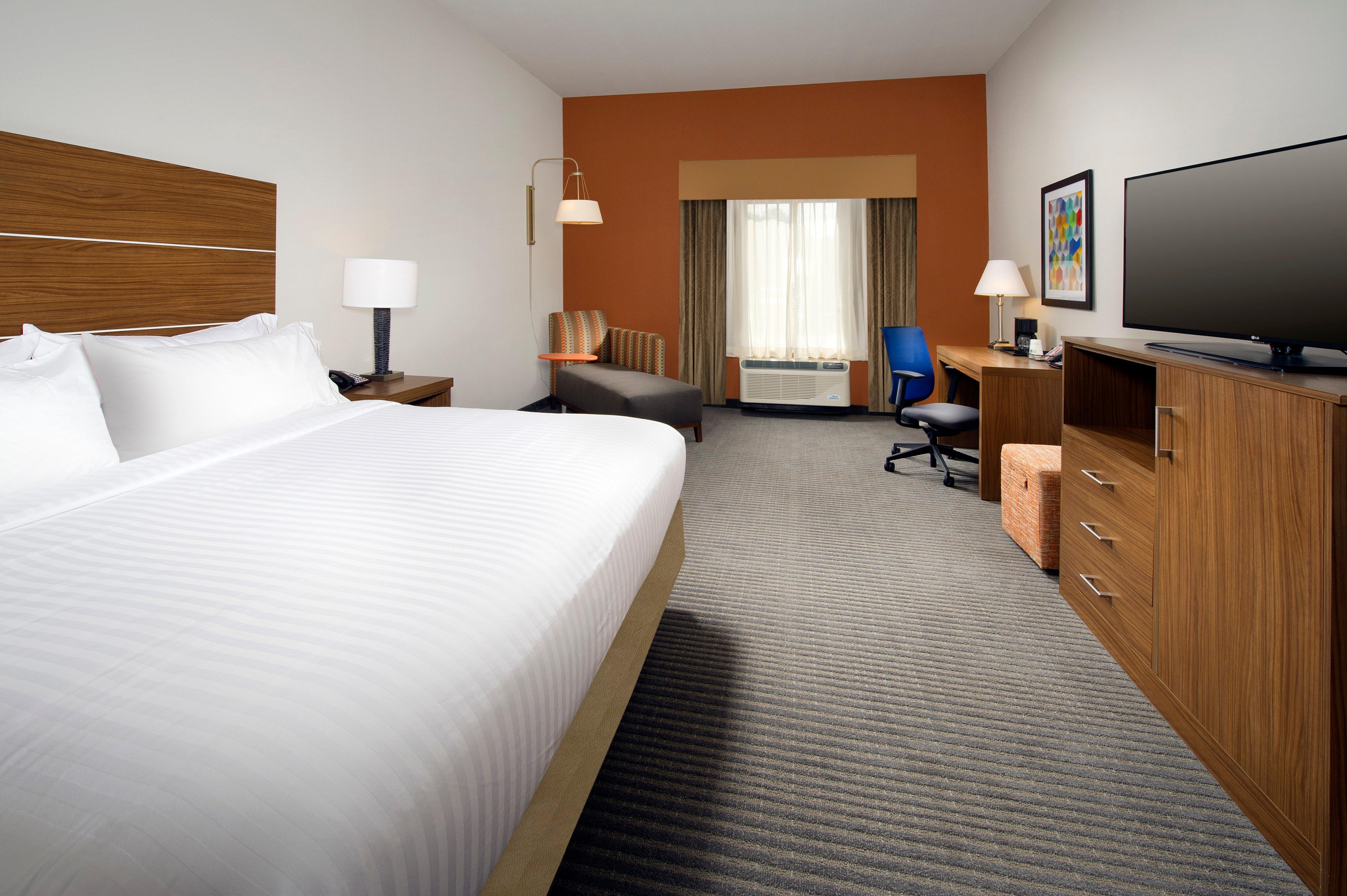 Holiday Inn Express & Suites Bay City By Ihg Exterior foto